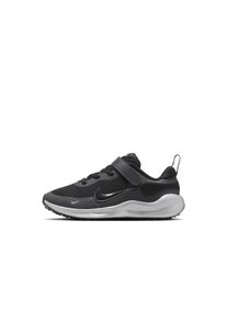 Nike Revolution 7 SE kleuterschoenen - Zwart