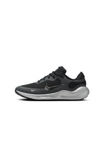 Nike Revolution 7 SE hardloopschoenen voor kids - Zwart