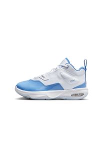 Jordan Stay Loyal 3 kinderschoenen - Wit