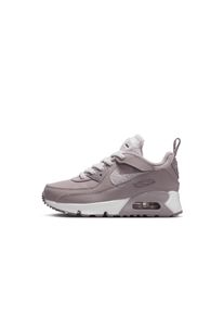 Nike Air Max 90 EasyOn kleuterschoenen - Grijs