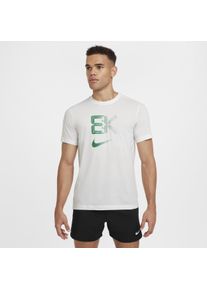 Nike 'Kipchoge' Dri-FIT hardloopshirt voor heren - Wit