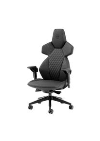 noblechairs DAWN TX Gaming Stuhl - Schwarz - Stoff