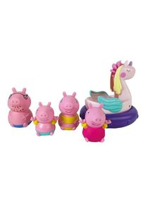 Tomy Peppa Pig Bath Toys