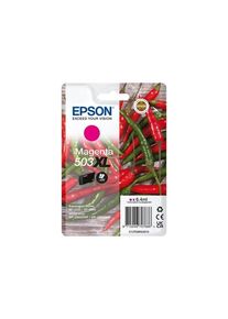 Epson 503XL - XL - magenta - original - ink cartridge - Tintenpatrone Magenta