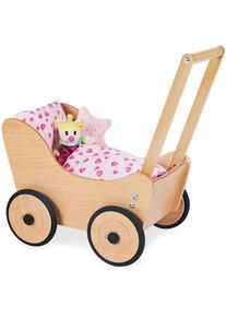 Pinolino® Puppenwagen »Sarah«, Made in Europe