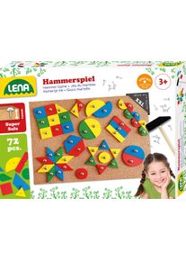 LENA® Spiel »Hammerspiel«