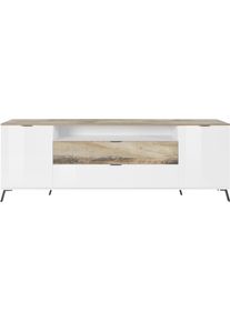 Inosign Sideboard »CASANOVA«, Breite ca. 220 cm