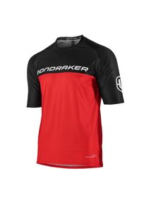 Mondraker Jersey Trail Sherpa Flame Red/Black - M