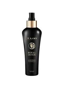 T-LAB Professional - Royal Detox Elixir Premier Leave-In-Conditioner 150 ml