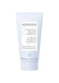 Goldwell KERASILK - Kräftigende Maske Haarkur & -maske 50 ml