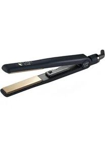 Golden Curl - The Gold Titanium Plate Straightener Glätteisen Damen