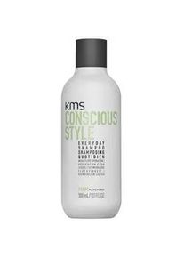 KMS California KMS - Consicious Style Everyday Shampoo 300 ml