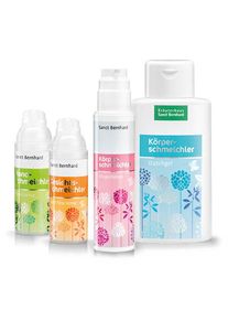 Set « Bien-Être pour la peau »