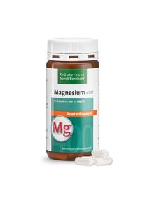 Magnésium supra 400 gélules
