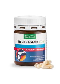 Gélules UC-II