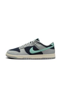 Nike Dunk Low Retro Premium Herenschoenen - Grijs