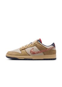 Nike Dunk Low Retro SE schoenen - Bruin