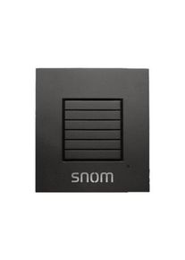 Snom m5 repeater