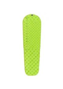 Sea To Summit SEATOSUMMIT Comfort Light Insulated Air Mat - Isomatte