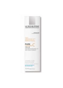 La Roche-Posay Pure vitamin C očný krém 15 ml