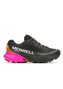 Merrell Damen Agility Peak 5 GTX schwarz 41.0