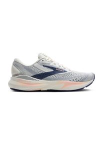 Brooks Damen Adrenaline GTS 24 - schmal (2A) beige 43.0