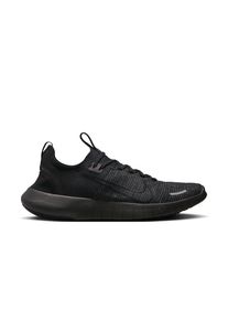 Nike Herren Free RN schwarz 46.0