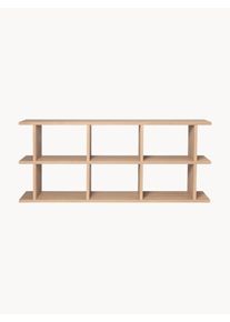 ferm LIVING Trähylla Kona