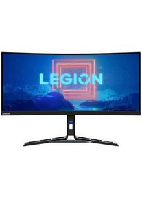 Gaming-Monitor Lenovo Legion Y34WZ-30 34" Wide Quad HD 165 Hz