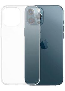 PanzerGlass Custodia per telefono sostenibile | iPhone 12 Pro Max