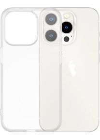 PanzerGlass Custodia per telefono sostenibile | iPhone 15 Pro