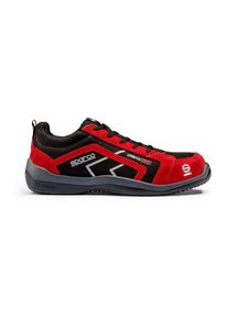 S. De. Chaussures De Sport Scarpa Urban Evo S3 Tg Taille 39 Nr/Rs 07518nrrs39 Sparco