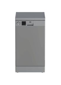 Beko - Lave-vaisselle 45 cm DVS05024S