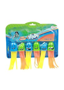 Splash Dive Octopus 6pcs.