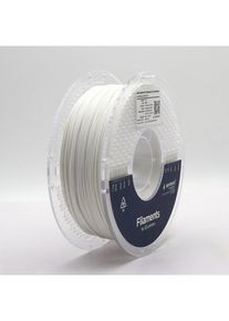 Gembird High Speed PLA-Filament - White - 1.75mm ø - 1 kg