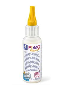 Staedtler Deco gel Fimo liquid 50ml transluc