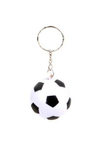 LG-Imports Keychain Football Soft