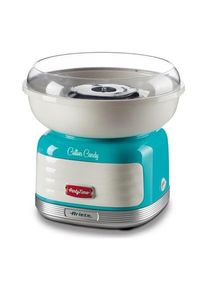 Ariete Party Time Cotton Candy maker Blue