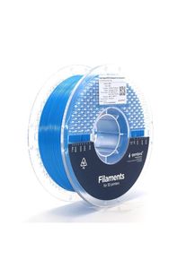 Gembird High Speed PETG filament - Blue - 1.75mm ø - 1 kg