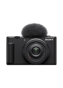 Sony ZV-1F - digital camera - ZEISS