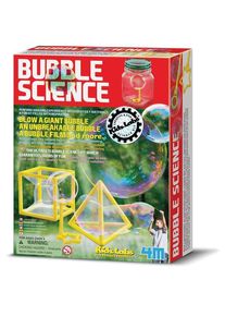 4M Kidz Labs/Bubble science