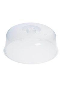 Plast Team - Microwave Lid - Translucent