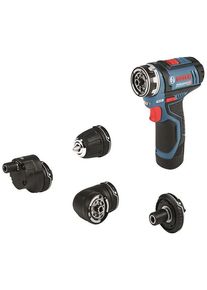 Bosch Gsr 12v-15 fc cordless drill-/screwdriver