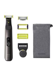 Philips Rasierapparate OneBlade Pro 360 QP6551 Face + Body