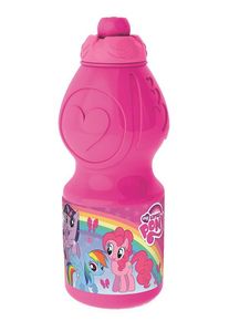 Euromic MY LITTLE PONY sports water bottle 400ml