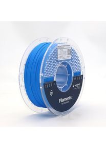 Gembird High Speed PLA-Filament - Blue - 1.75mm ø - 1 kg