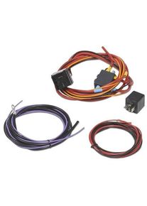 Büttner Elektronik Büttner Elektronik EBL Hochlastrelais mit Einbausatz