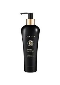 T-LAB Professional - Royal Detox Duo Shampoo 300 ml