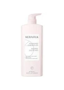 Goldwell KERASILK - Bändigend Conditioner 750 ml