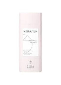 Goldwell KERASILK - Farbschützdend Conditioner 200 ml